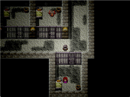 图片[6]-黑色灵魂|黑之魂 Build.19563776（BLACK SOULS）免安装中文版-87软件库｜绿色软件+破解游戏下载站