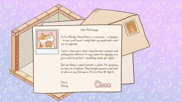 图片[3]-猫咪温馨小屋|猫咪的温馨小屋 Build.19608906（Cats in Cozy Rooms）免安装中文版-87软件库｜绿色软件+破解游戏下载站