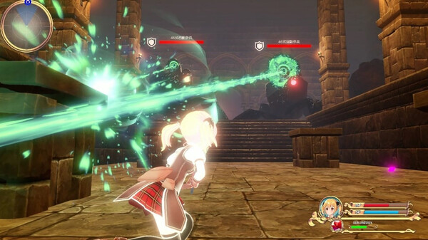 图片[3]-罗蕾娜与遗迹之国 Build.11124849（Lorena and the Land of Ruins）免安装中文版-87软件库｜绿色软件+破解游戏下载站