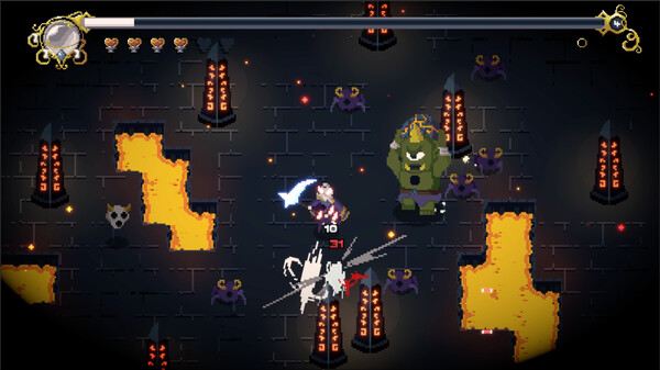 图片[4]-空洞幸存者|空壳幸存者|虚空幸存者 Build 19530998（Hollow Survivors）免安装中文版-87软件库｜绿色软件+破解游戏下载站