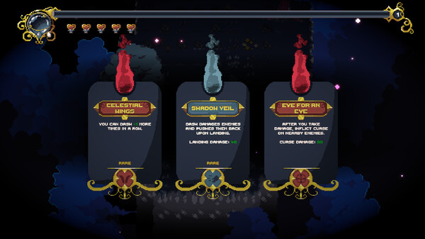 图片[6]-空洞幸存者|空壳幸存者|虚空幸存者 Build 19530998（Hollow Survivors）免安装中文版-87软件库｜绿色软件+破解游戏下载站