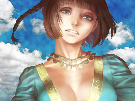 图片[5]-海市蜃楼之馆：纯真的安魂曲 v20250818 全DLC（The House in Fata Morgana: A Requiem for Innocence）免安装中文版-87软件库｜绿色软件+破解游戏下载站