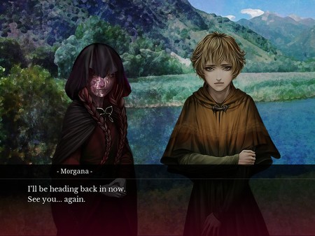 图片[6]-海市蜃楼之馆：纯真的安魂曲 v20250818 全DLC（The House in Fata Morgana: A Requiem for Innocence）免安装中文版-87软件库｜绿色软件+破解游戏下载站