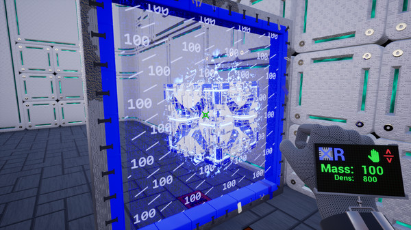 图片[2]-God单元 Build.19042313（The God Unit）免安装中文版-87软件库｜绿色软件+破解游戏下载站