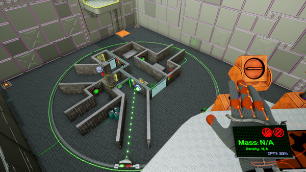 图片[5]-God单元 Build.19042313（The God Unit）免安装中文版-87软件库｜绿色软件+破解游戏下载站