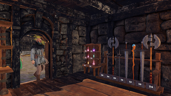 图片[2]-贸易对手–哥布林时代 Build 19370218（Trade Rivals – Goblin Age）免安装中文版-87软件库｜绿色软件+破解游戏下载站