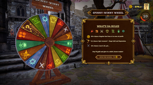 图片[4]-贸易对手–哥布林时代 Build 19370218（Trade Rivals – Goblin Age）免安装中文版-87软件库｜绿色软件+破解游戏下载站