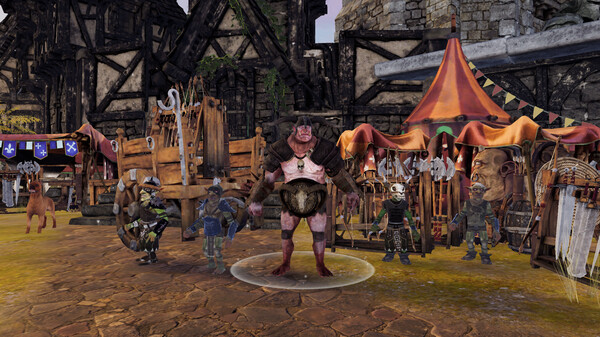 图片[6]-贸易对手–哥布林时代 Build 19370218（Trade Rivals – Goblin Age）免安装中文版-87软件库｜绿色软件+破解游戏下载站