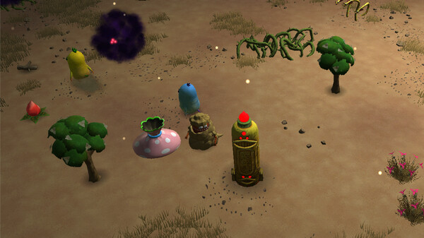 图片[5]-好饿的谜姆 Build.19270705（Hungry Meem）免安装中文版-87软件库｜绿色软件+破解游戏下载站