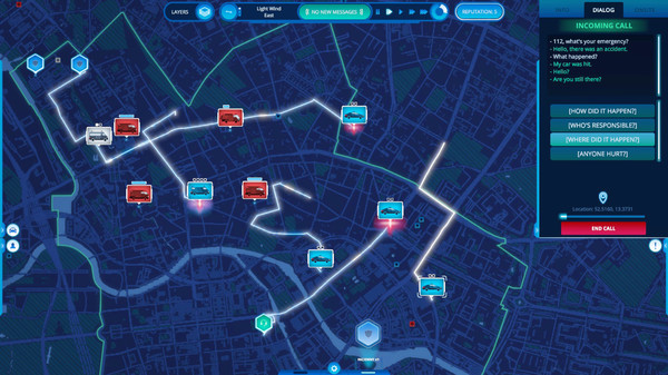 图片[3]-112接线员 v20250820（112 Operator）免安装中文版-87软件库｜绿色软件+破解游戏下载站