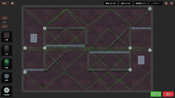 图片[6]-秘境英雄-幸存者Roguelike 免安装中文版-87软件库｜绿色软件+破解游戏下载站