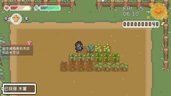 图片[5]-啵啵鸡物语 Build 19437885（Call of Boba）免安装中文版-87软件库｜绿色软件+破解游戏下载站