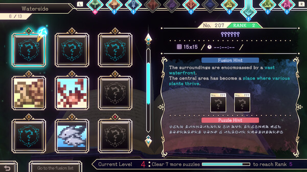 图片[2]-逻辑艺术魔典 Build.17759789（Logiart Grimoire）免安装中文版-87软件库｜绿色软件+破解游戏下载站