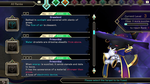 图片[3]-逻辑艺术魔典 Build.17759789（Logiart Grimoire）免安装中文版-87软件库｜绿色软件+破解游戏下载站