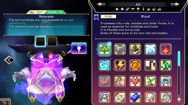 图片[4]-逻辑艺术魔典 Build.17759789（Logiart Grimoire）免安装中文版-87软件库｜绿色软件+破解游戏下载站