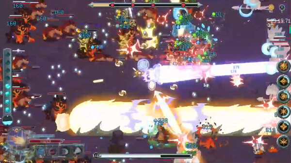 图片[3]-魔法符石 Build.19622777（Migic Rune Stone）免安装中文版-87软件库｜绿色软件+破解游戏下载站