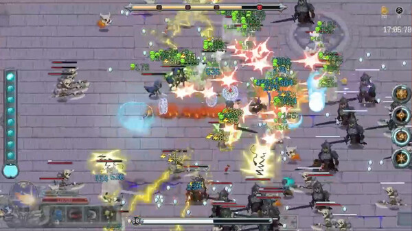 图片[4]-魔法符石 Build.19622777（Migic Rune Stone）免安装中文版-87软件库｜绿色软件+破解游戏下载站