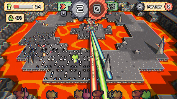 图片[3]-纸片萌兽：小小迷途 Build 19642033（Paper Animal Adventure）免安装中文版-87软件库｜绿色软件+破解游戏下载站