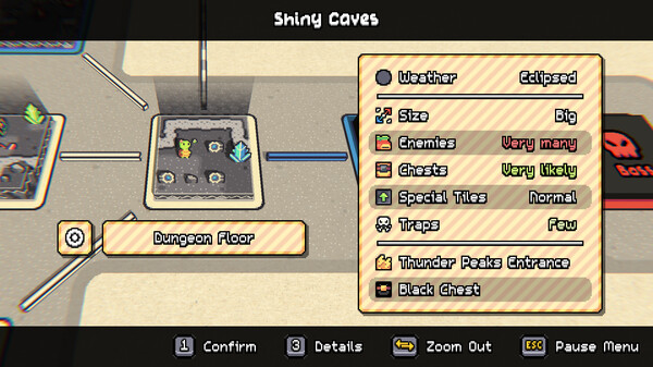 图片[5]-纸片萌兽：小小迷途 Build 19642033（Paper Animal Adventure）免安装中文版-87软件库｜绿色软件+破解游戏下载站