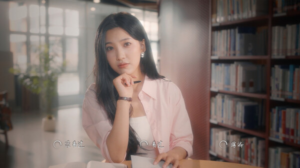 图片[3]-你好！我们还有场恋爱没谈 Build.18385433（Hello Love: 18 Again）免安装中文版-87软件库｜绿色软件+破解游戏下载站