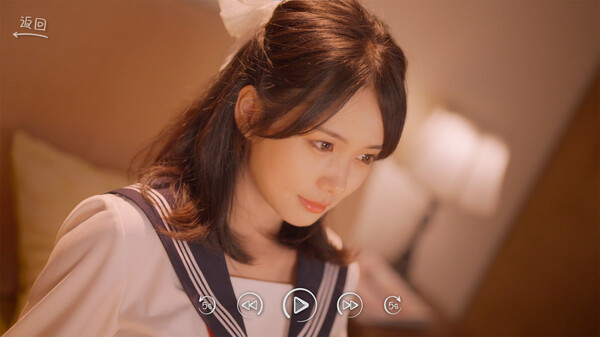 图片[5]-你好！我们还有场恋爱没谈 Build.18385433（Hello Love: 18 Again）免安装中文版-87软件库｜绿色软件+破解游戏下载站