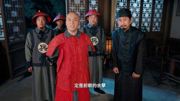 图片[3]-明末：伐定天下 Build.18577100（Conquer the world）免安装中文版-87软件库｜绿色软件+破解游戏下载站