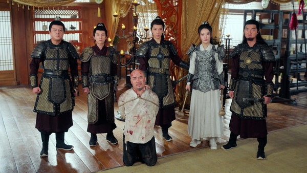 图片[4]-明末：伐定天下 Build.18577100（Conquer the world）免安装中文版-87软件库｜绿色软件+破解游戏下载站