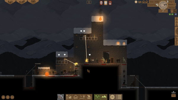 图片[2]-阴森领域|冷峻之地|冷酷的领域 Build.19634673（Grim Realms）免安装中文版-87软件库｜绿色软件+破解游戏下载站