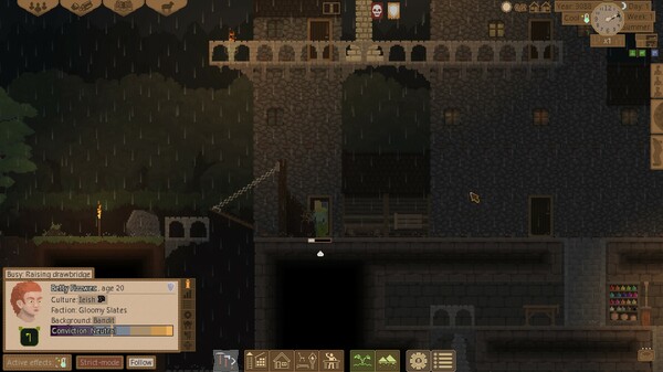 图片[3]-阴森领域|冷峻之地|冷酷的领域 Build.19634673（Grim Realms）免安装中文版-87软件库｜绿色软件+破解游戏下载站