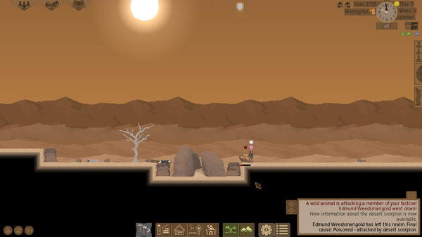 图片[4]-阴森领域|冷峻之地|冷酷的领域 Build.19634673（Grim Realms）免安装中文版-87软件库｜绿色软件+破解游戏下载站