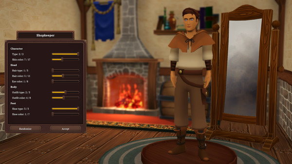 图片[6]-温克利小屋|中世纪杂货店|温克利小店 Build.19636415（Winkeltje: The Little Shop）免安装中文版-87软件库｜绿色软件+破解游戏下载站