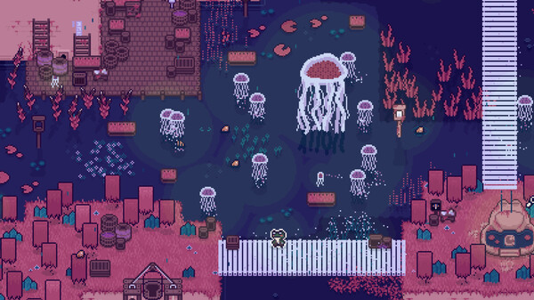 图片[3]-泥地降生：育蛙模拟器 v1.3.6（Mudborne）免安装中文版-87软件库｜绿色软件+破解游戏下载站