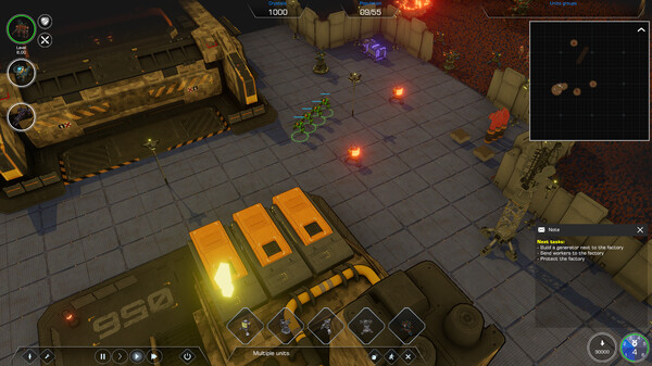 图片[6]-厄星：水晶是新石油 v1.9.0（Grimstar Crystals are the New Oil!）免安装中文版-87软件库｜绿色软件+破解游戏下载站