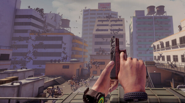 图片[4]-僵尸世界大战VR Build.19333239（World War Z VR）免安装英文版-87软件库｜绿色软件+破解游戏下载站