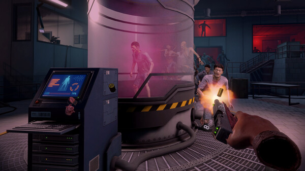 图片[5]-僵尸世界大战VR Build.19333239（World War Z VR）免安装英文版-87软件库｜绿色软件+破解游戏下载站