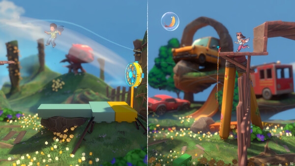 图片[3]-迷失双子2 Build.19300073（Lost Twins 2）免安装中文版-87软件库｜绿色软件+破解游戏下载站