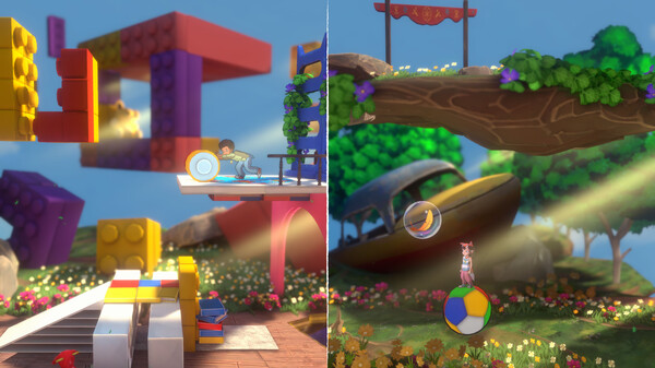 图片[6]-迷失双子2 Build.19300073（Lost Twins 2）免安装中文版-87软件库｜绿色软件+破解游戏下载站