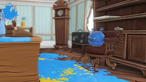 图片[4]-洗刷刷模拟器 v0.8.417（Monster Mop Up）免安装中文版-87软件库｜绿色软件+破解游戏下载站