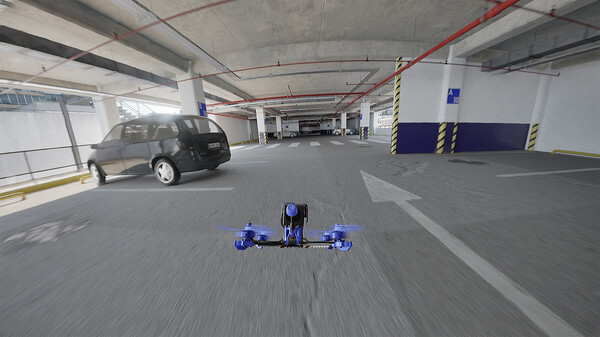 图片[5]-FPV 无人机模拟器 Build.18810974（FPV LOGIC）免安装中文版-87软件库｜绿色软件+破解游戏下载站