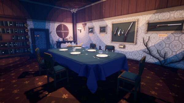 图片[5]-密室逃脱 Build.19460619（Secrets of Blackrock Manor – Escape Room）免安装中文版-87软件库｜绿色软件+破解游戏下载站