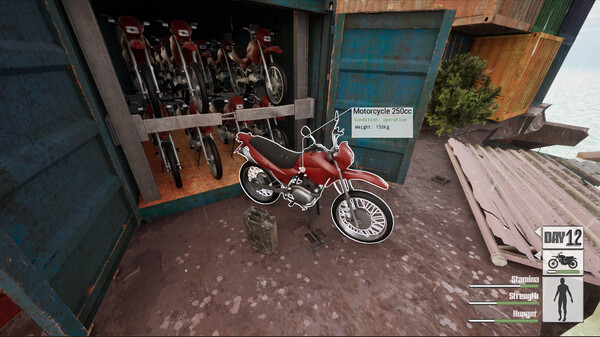 图片[4]-集装箱盲盒 海上30天 Build.24072025（30 Days on Ship）免安装中文版-87软件库｜绿色软件+破解游戏下载站