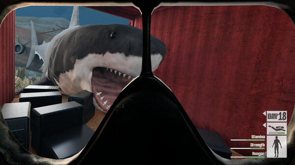 图片[5]-集装箱盲盒 海上30天 Build.24072025（30 Days on Ship）免安装中文版-87软件库｜绿色软件+破解游戏下载站