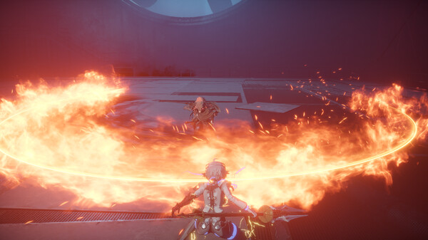 图片[3]-无限机兵 v1.1.001（AI LIMIT）免安装中文版-87软件库｜绿色软件+破解游戏下载站