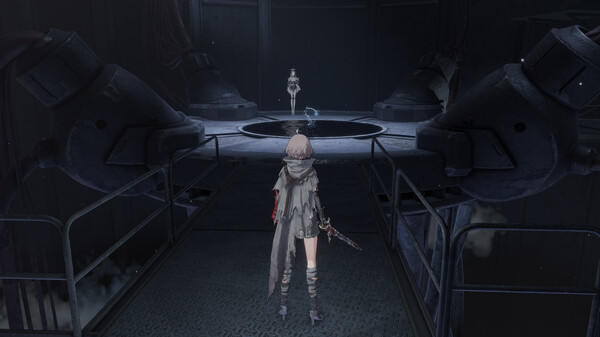 图片[6]-无限机兵 v1.1.001（AI LIMIT）免安装中文版-87软件库｜绿色软件+破解游戏下载站