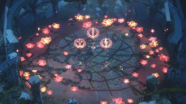 图片[5]-梦灯花 Build.19609941（Noctuary）免安装中文版-87软件库｜绿色软件+破解游戏下载站