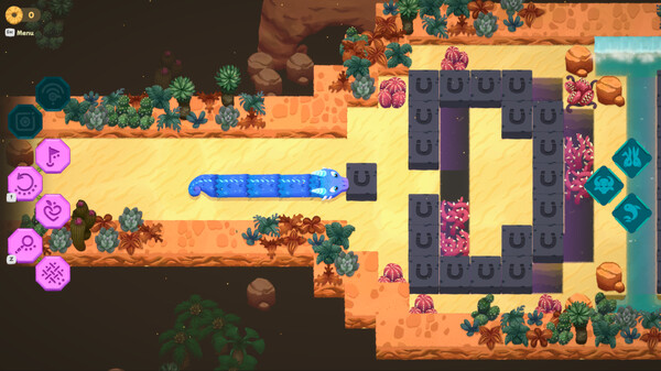 图片[3]-龙宝宝 v1.0.0（Draguna Matata）免安装中文版-87软件库｜绿色软件+破解游戏下载站