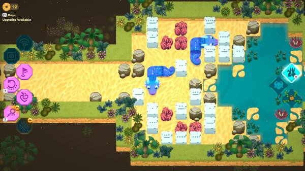 图片[4]-龙宝宝 v1.0.0（Draguna Matata）免安装中文版-87软件库｜绿色软件+破解游戏下载站