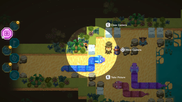 图片[6]-龙宝宝 v1.0.0（Draguna Matata）免安装中文版-87软件库｜绿色软件+破解游戏下载站