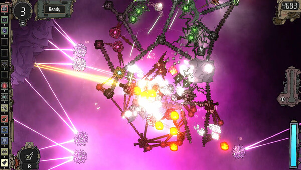 图片[2]-坠落：金属女仆救世录 Build.19537296（CleanFall）免安装中文版-87软件库｜绿色软件+破解游戏下载站