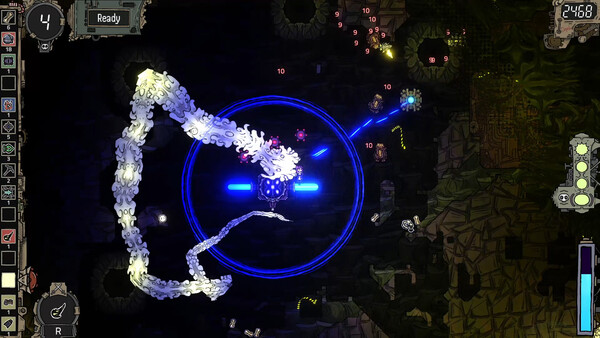 图片[3]-坠落：金属女仆救世录 Build.19537296（CleanFall）免安装中文版-87软件库｜绿色软件+破解游戏下载站